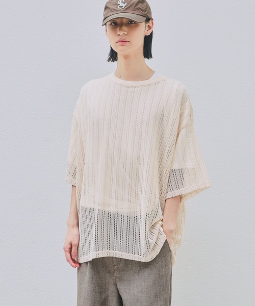 Skashlees Answerable T‑shirt / 665048 — футболка