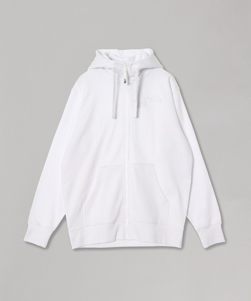 THE NORTH FACE Rearview Full Zip Hoodie NT12442 — худи на молнии