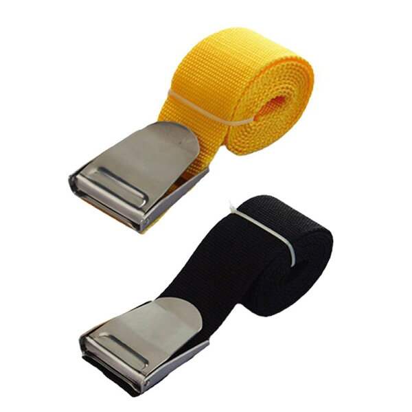 Diving Weight Belt Webbings — лямки для грузового пояса для дайвинга