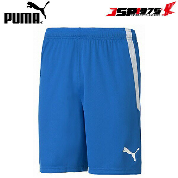PUMA TEAMLIGA игровые шорты мужские XL — короткие тренировочные шорты, футбольные/тренировочные 705151