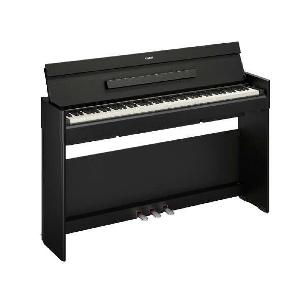 Yamaha цифровое пианино ARIUS YDP-S56B (черный) [YDPS56B]