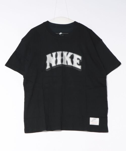 NIKE APAREL — Asunswt Eelse BBall Dunk (модель бага‑футболка)