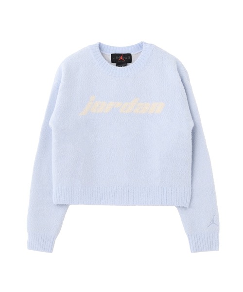 JORDAN BRAND — WMNS SWEATER TOP / HF9454