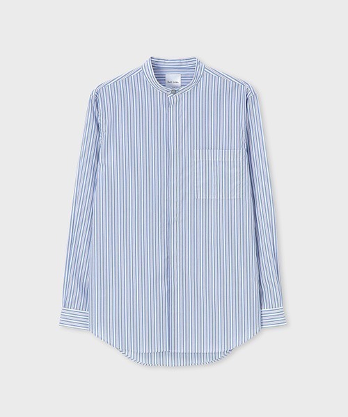 Londonstrap Band Kar‑shirt / 143359 509T