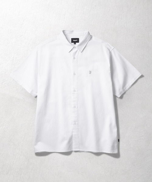 MEGABLAST SHIRT — рубашка Megablast
