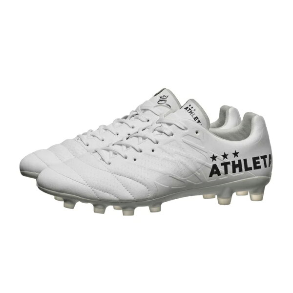 Athleta O-Rei H5 ATHLETA — купальник, футболка и фуницон для фитнеса, для взрослых, мужские и женские, для натурального и искусственного газона, белый (10020-WHT)