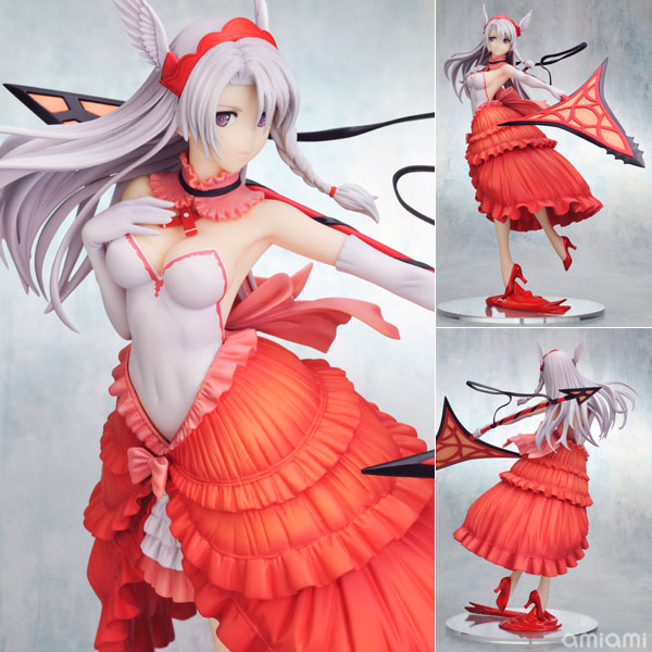 Shining Blade - Roselinde Freya 1/7 Complete Figure