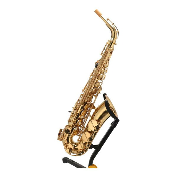 Антикварный альт-сакс YAMAHA YAS-275 комплект YAS-275 212094 (A) (товар №67-0)