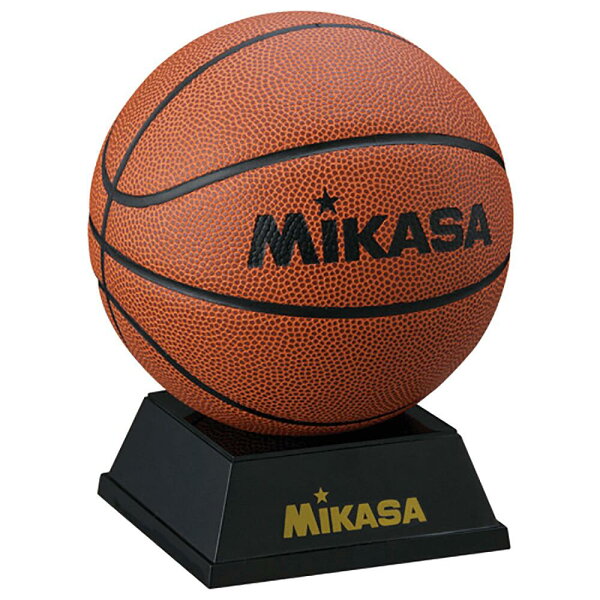 MIKASA маскот мяч базкетбольный сувенирный, бронзовый, подарок к выпуску
