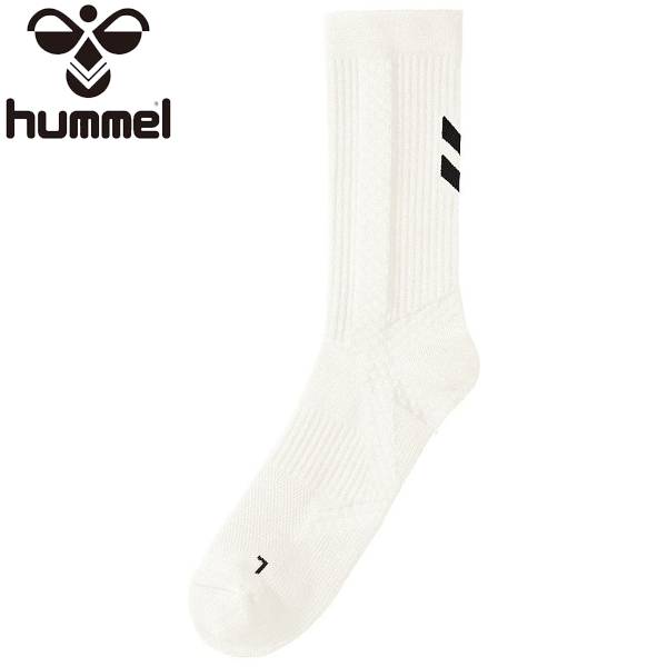 HUMMEL тренировочные носки длинные HAG7085 (10)