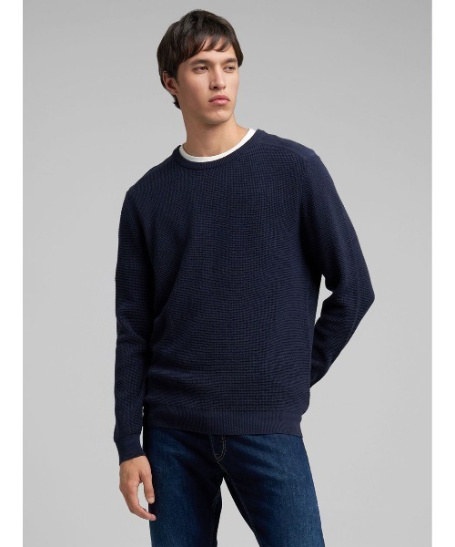 Cotton wool waffle knit (коттон вуфл) — трикотажная толстовка
