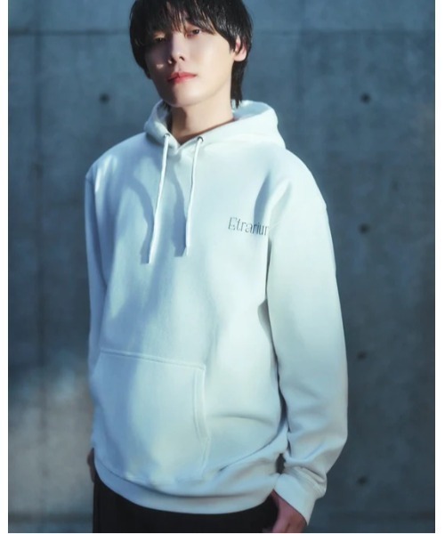 Etrarium 2nd Anniversary — худи, юбилейная коллекция