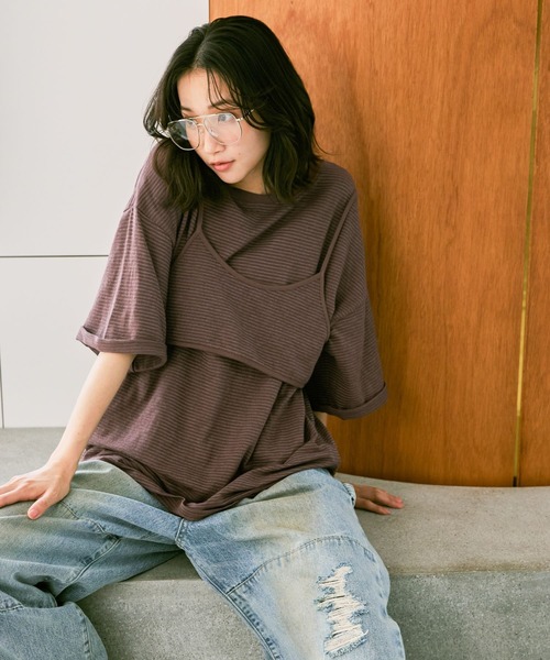 Брейслет борд T‑shirt — футболка с принтом 'Bracelet Board'