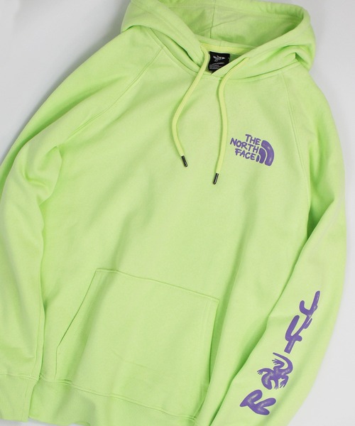 THE NORTH FACE Women’s Outdoors Together Hoodie Autdoor Tugger NF0A86V4