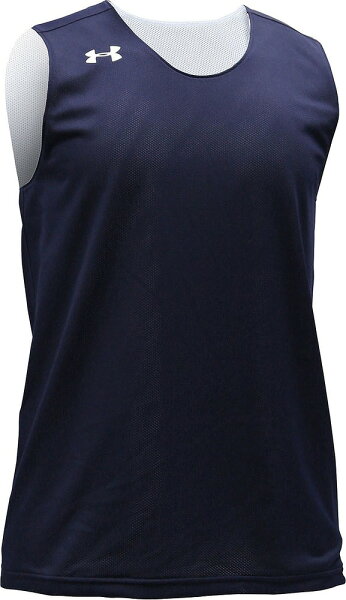 Under Armour мужская команда‑футболка UA Team Rival (Midnight Navy/White) размер XL 1295519-410-XL