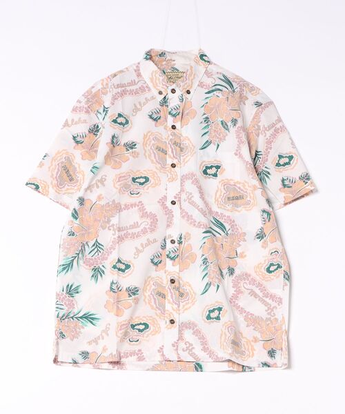 Kahiko NA LEFF MEN’S футболка