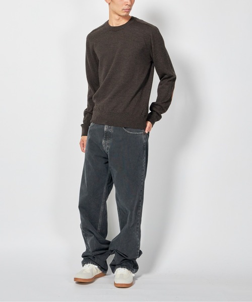 Maison Margiela crewneck (свитшот)