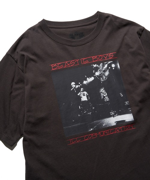 Beastie Boys T‑shirt (отдельный заказ)
