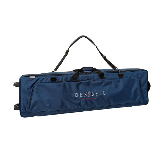 DEXIBELL DX BAG S9S7PRO чехол для VIVO S9 / VIVO S7 Pro с мягкой вставкой и декси-белом
