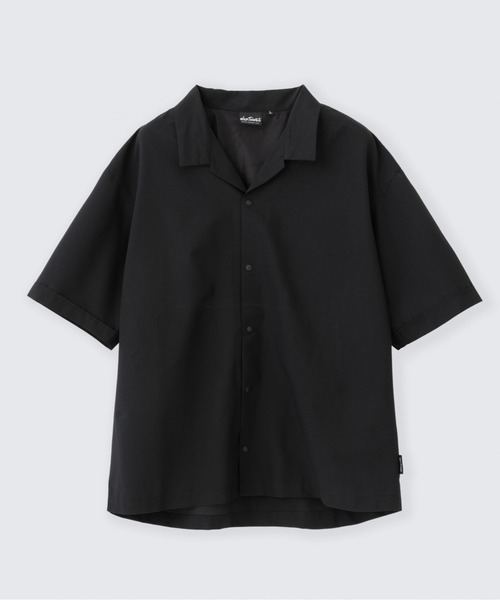 BREEZABLE S/S shirt — дышащая рубашка S/S