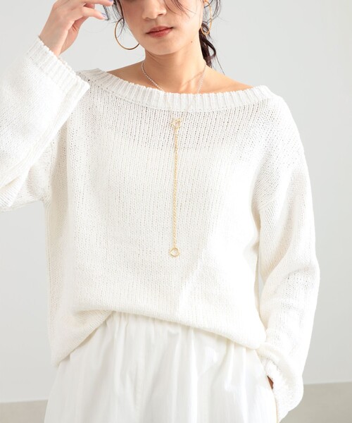 [8/6 скидка] Cotton Roger Longsleeve Pullover