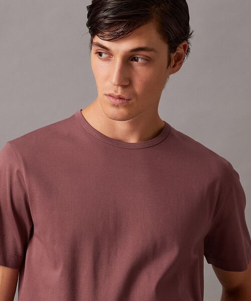 T‑футболка — [Cha Eun‑woo / товар из сцены] фанк‑классический сливер T‑shirt