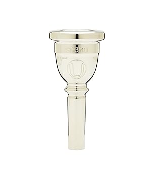 [中古][39shop] Denis★Wick DW5880E-SM3MU SP — мауспидпластина Denis Wick (хорошее состояние)