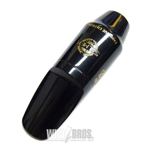 Мышь‑для сопрано: мьюзик‑пад Selmer S80 Selmer Paris (новая) — сопрано‑сопровождение C**