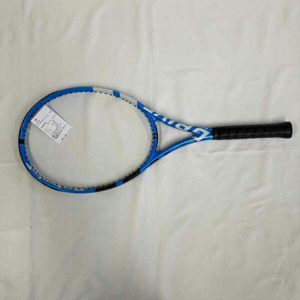Антикварный ракета‑лакет Babolat Pure Drive Lite 2018