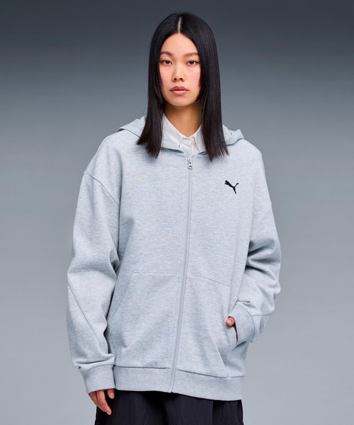 PUMA футзал унисекс джип парка Enbroidery Kit