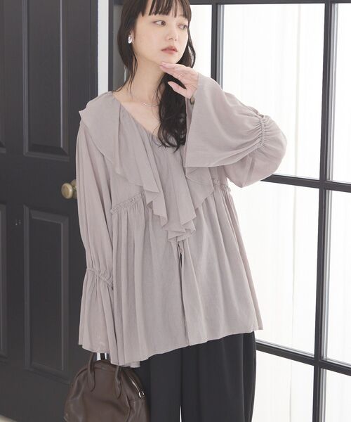 Frieda or Blouse — блузка