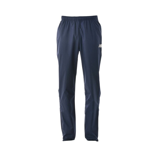 New Balance Одежда тренировочная для юниоров JJPF9408 (NV) — тёмно‑синяя