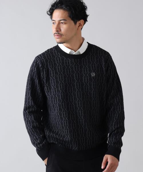 14oz монограмма паттерн джагерд пльо‑барниет (14Z monogram pattern juggernaut)
