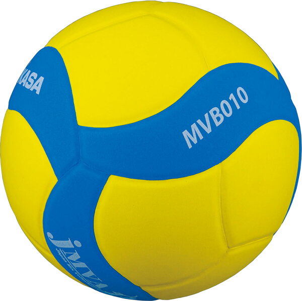 MIKASA мяч для соревнований номер 5 MIKASA MVB010YBL