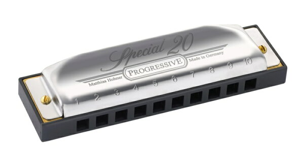 HOHNER Special 20X 560/20X F# тональность (специальный 20X) — магазин Оттачи, стальной мундштук