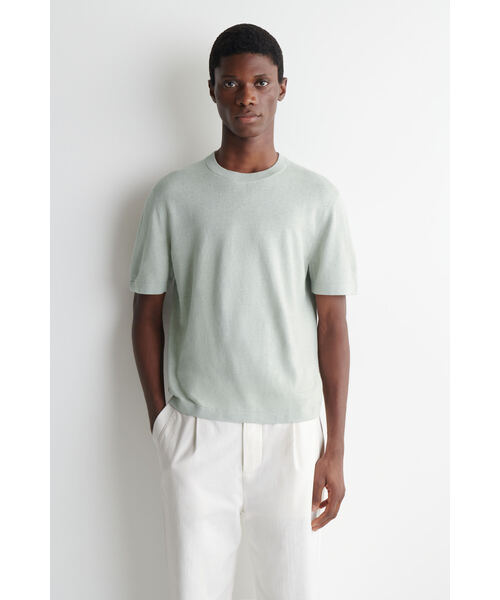 NITRIN T-shirt — трикотажная футболка Nitrin