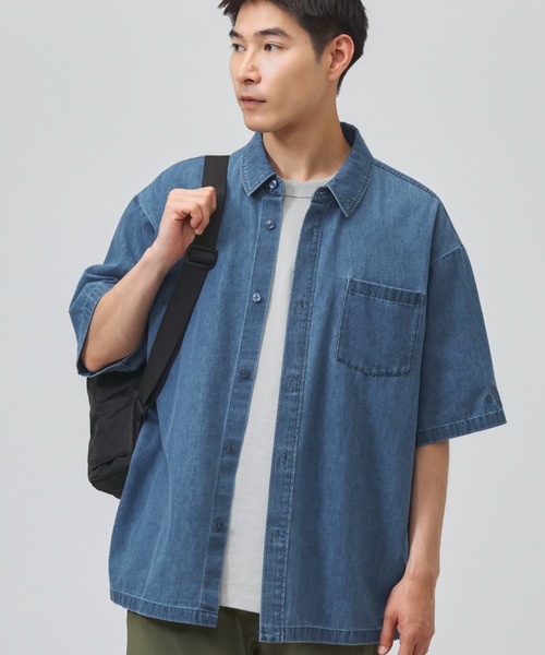 adidas M COOL DENIM S/S футболка AP — лимитированная коллекция adidas