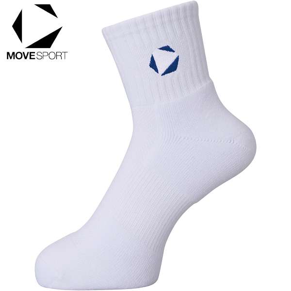 Мужские кроссовки Movesport SV6SSO03U — бело-синие (WHBL)