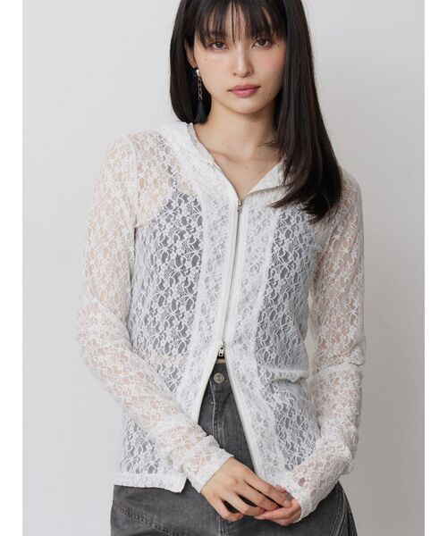 Switching Sleeve Releasestyle Fleece — свитшот с отстёгивающимися рукавами (флис)