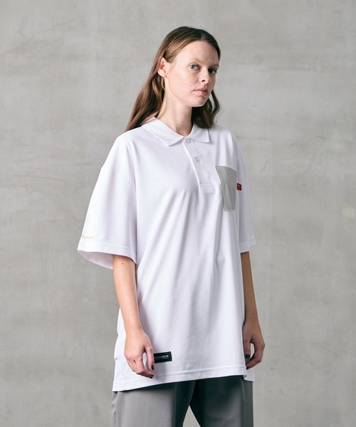 DRY MOTION POLO — пило-поло спортивное