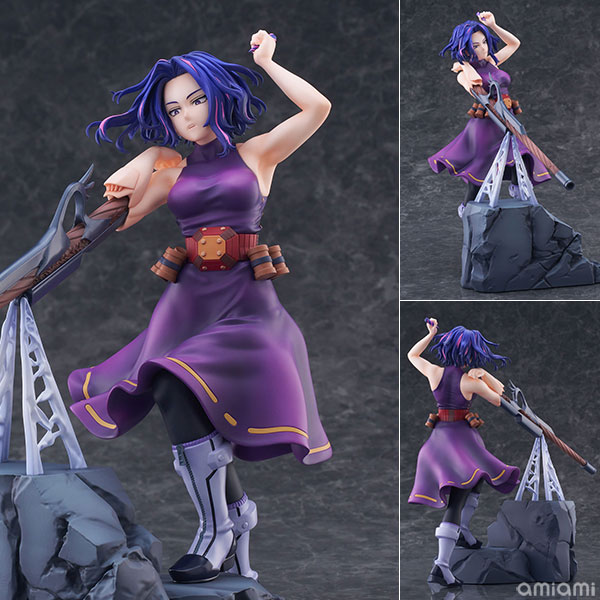 TV Anime "My Hero Academia" Lady Nagant 1/7 Scale Figure