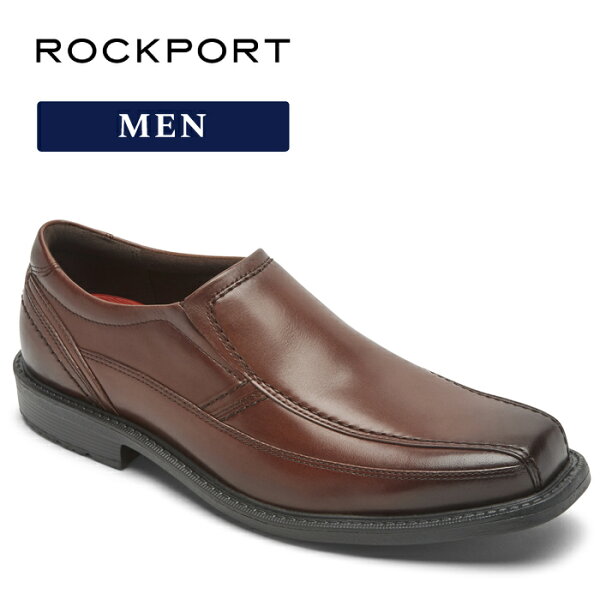 Rockport мужская модель STYLE LEADER 2 BIKE SLIP ON RPI‑CH5296W новый кожаный слип‑он широкая колодка W