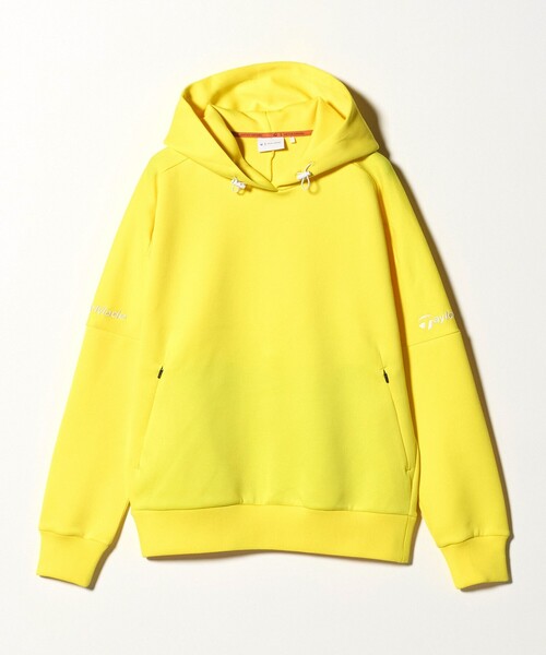 <TaylorMade×UNITED ARROWS> унисекс парка‑стретч UV