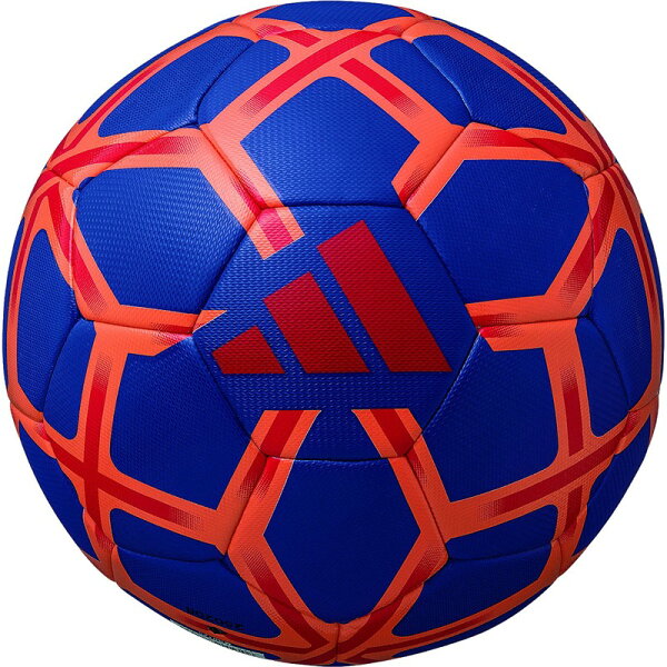 Adidas Star Lancer 5 (AF5957BOR) — футбольные бутсы мужские