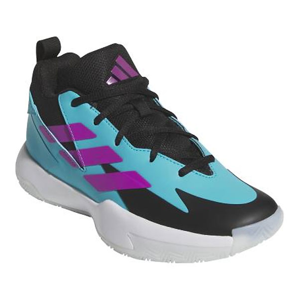 adidas JP8751: баскетбольные туфли Cross Em Up Select, модель 25Q3