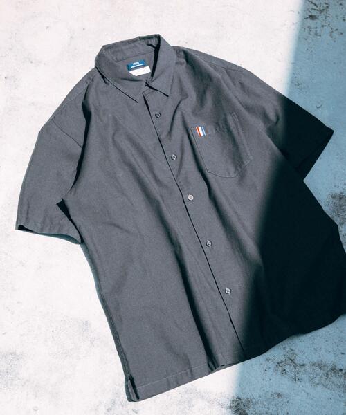 «Впитывающая и быстро сохнущая» футболка French Linen × COOLMAX — хэнсодешарту (футболка)