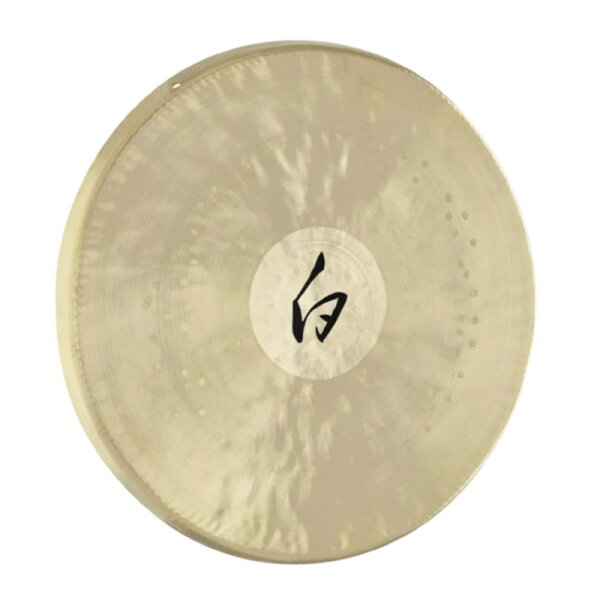 MEINL WG-12 [Sonic Energy Collection THE WHITE GONG 12/металлический гонг].