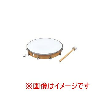 [TOEI] TOEI T2506 — большой барабан для гимнастики TL30.