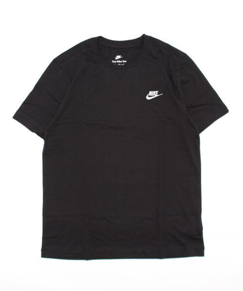 NIKE Apparel — футболка Club T