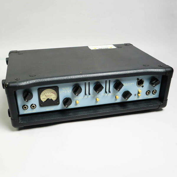 Ashdown ABM-300 басовый усилитель — подержанный